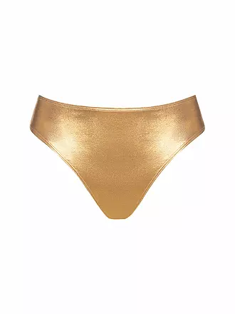 MEY | String POETRY LUXE luxe gold | 